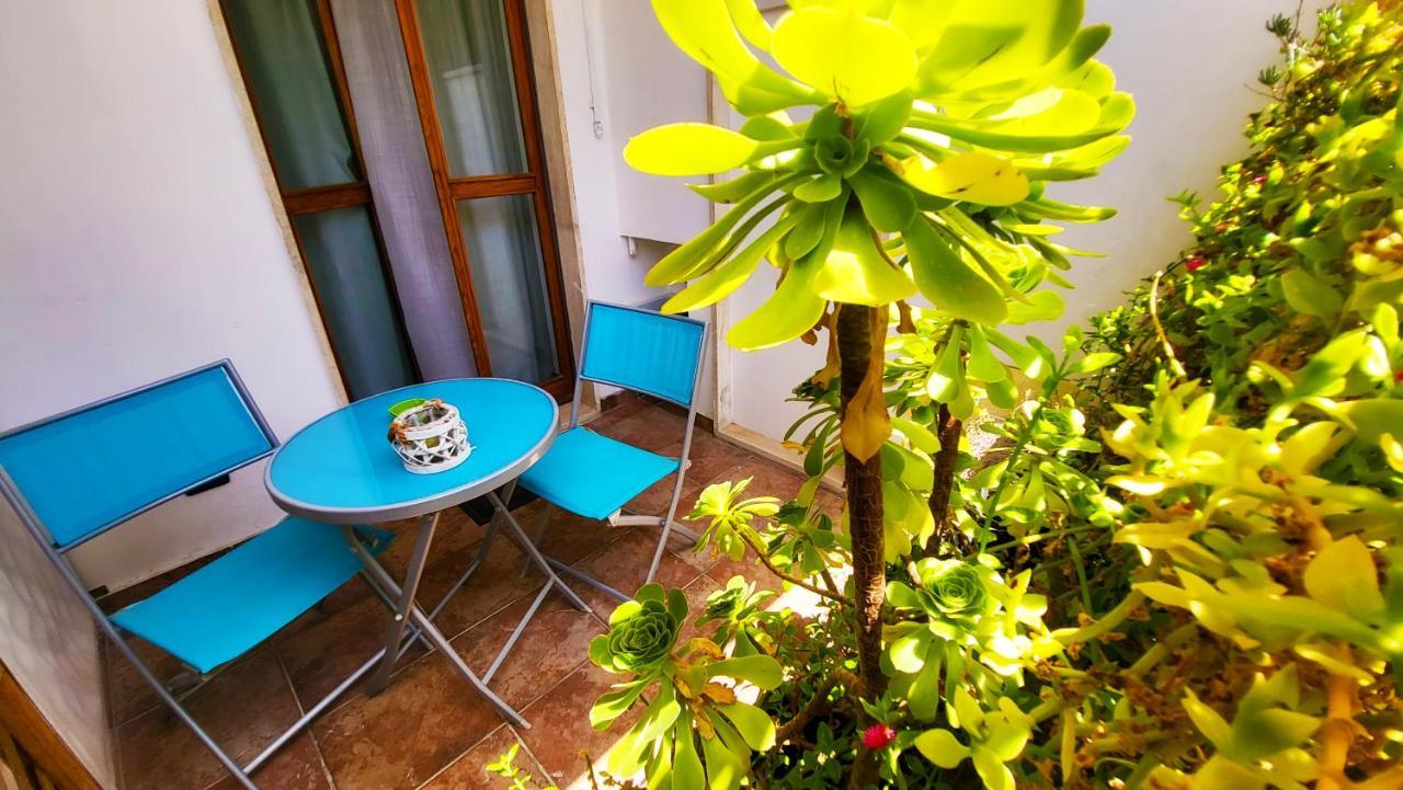 Attico Barocco Bed & Breakfast Lecce Exterior photo