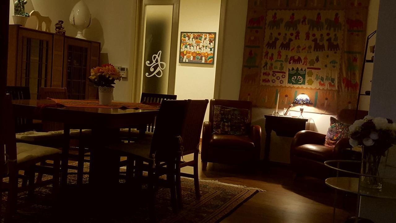 Attico Barocco Bed & Breakfast Lecce Exterior photo